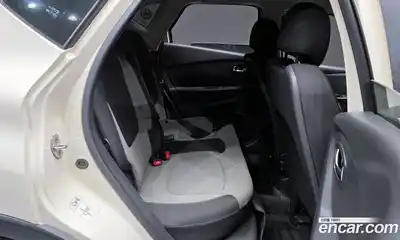 Renault QM3 2014 1.5 Автомат в Москве № 61846, миниатюра 12