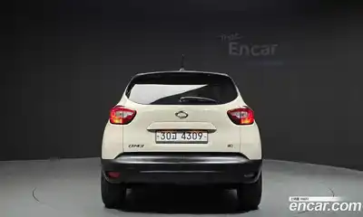 Renault QM3 2014 1.5 Автомат в Москве № 61846, миниатюра 4