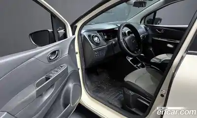 Renault QM3 2014 1.5 Автомат в Москве № 61846, миниатюра 10