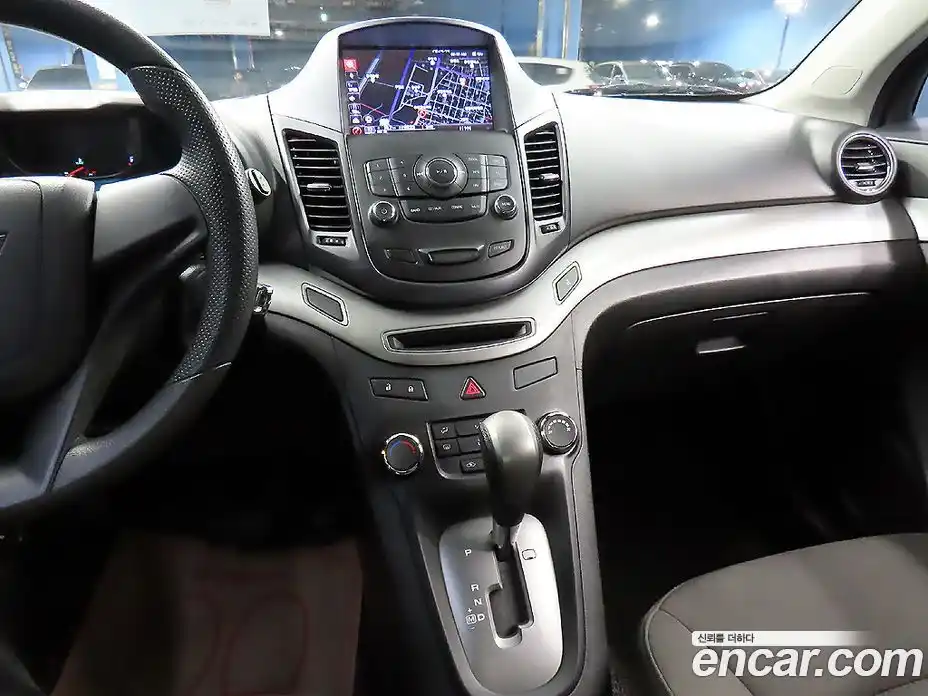 Chevrolet Orlando 2018 1.6 Автомат в Москве № 65864, фото 12