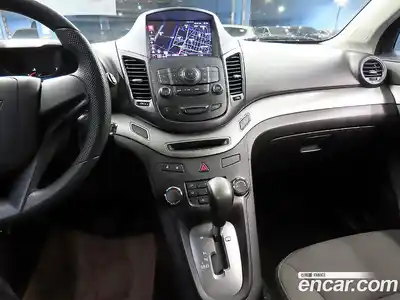 Chevrolet Orlando 2018 1.6 Автомат в Москве № 65864, миниатюра 12