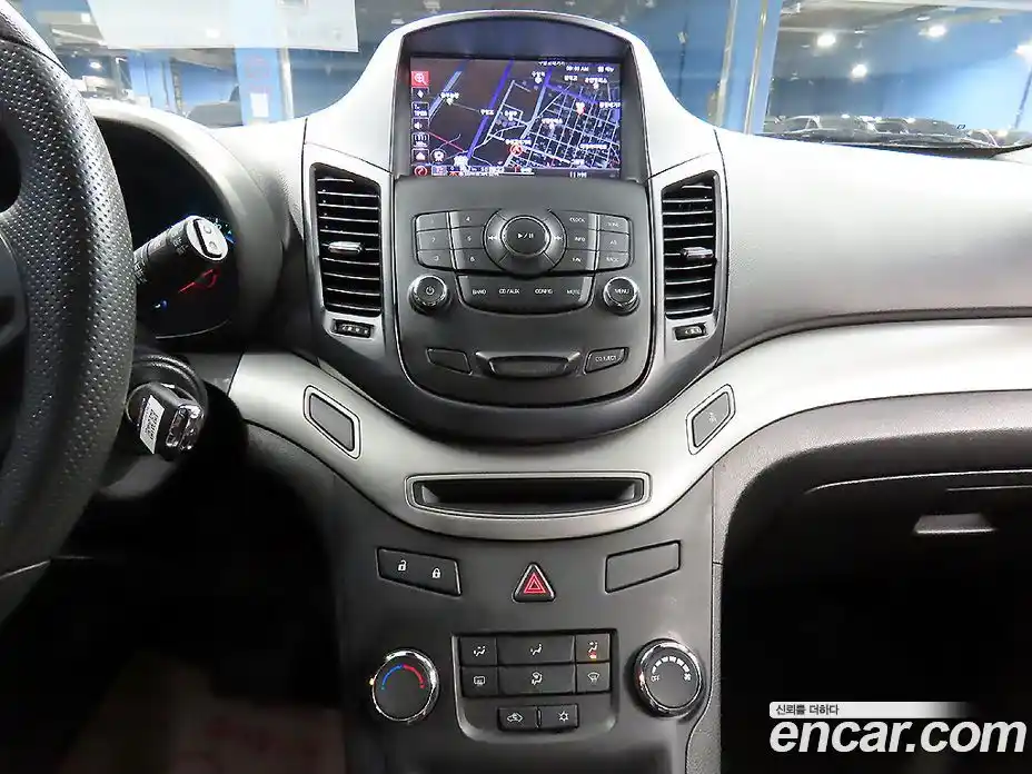 Chevrolet Orlando 2018 1.6 Автомат в Москве № 65864, фото 13