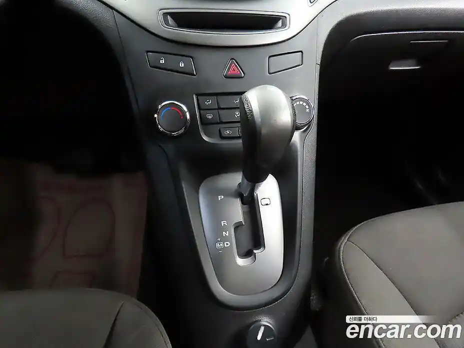 Chevrolet Orlando 2018 1.6 Автомат в Москве № 65864, фото 14