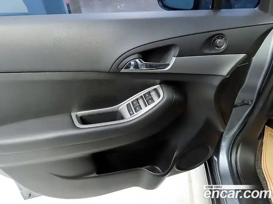 Chevrolet Orlando 2018 1.6 Автомат в Москве № 65864, фото 15