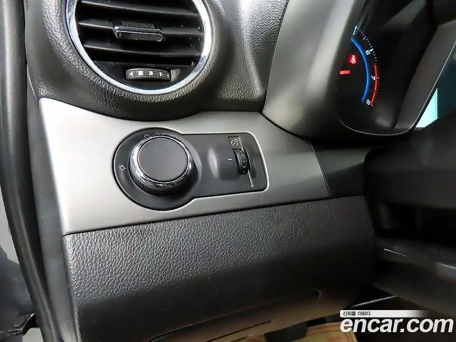 Chevrolet Orlando 2018 1.6 Автомат в Москве № 65864, фото 16