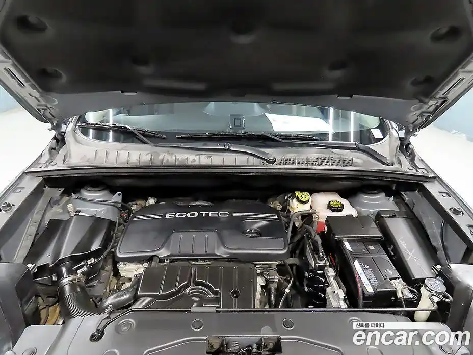 Chevrolet Orlando 2018 1.6 Автомат в Москве № 65864, фото 19