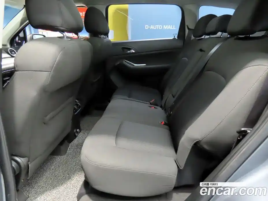 Chevrolet Orlando 2018 1.6 Автомат в Москве № 65864, фото 7