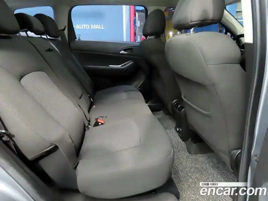 Chevrolet Orlando 2018 1.6 Автомат в Москве № 65864, фото 9