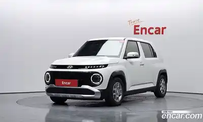 Hyundai Casper, 2025
