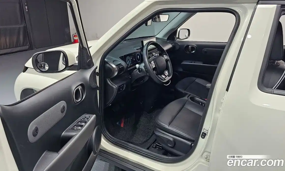 Hyundai Casper 2025 0.2 Автомат в Москве № 7536, фото 11