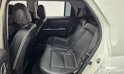 Hyundai Casper 2025 0.2 Автомат в Москве № 7536, миниатюра 12