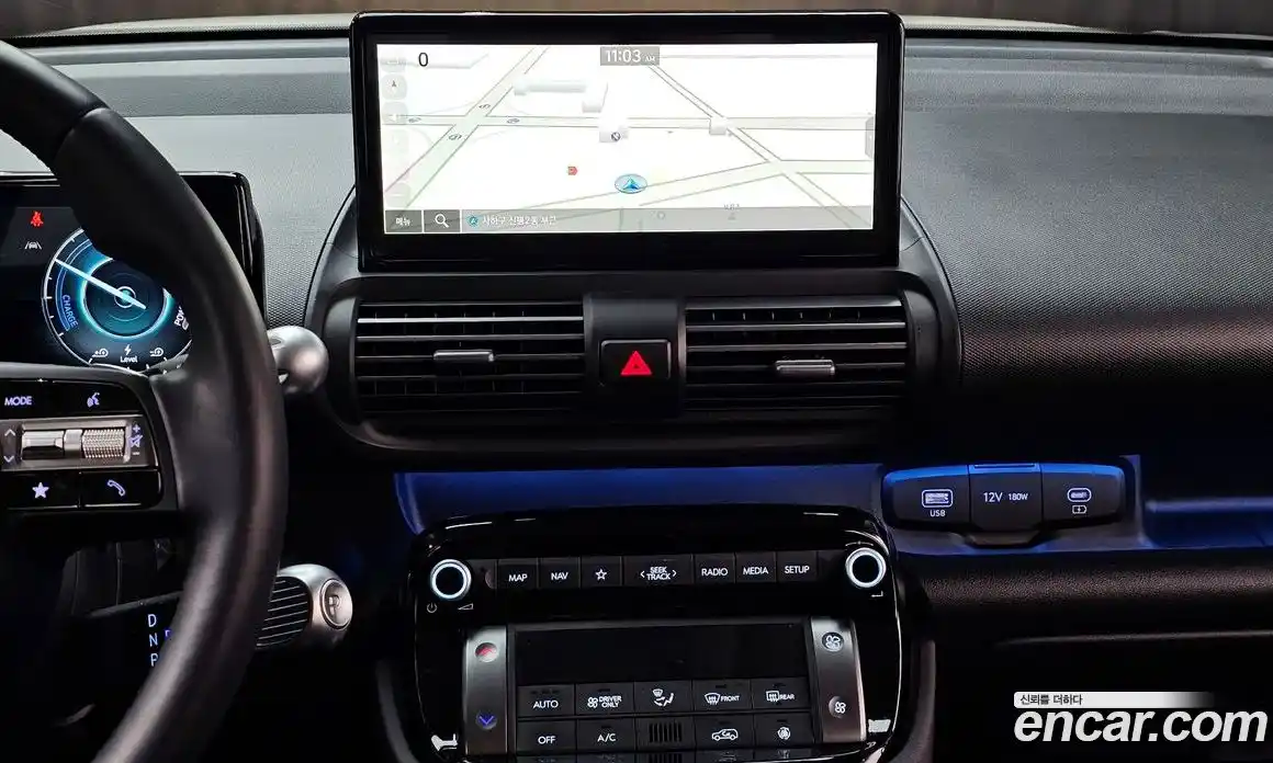 Hyundai Casper 2025 0.2 Автомат в Москве № 7536, фото 14