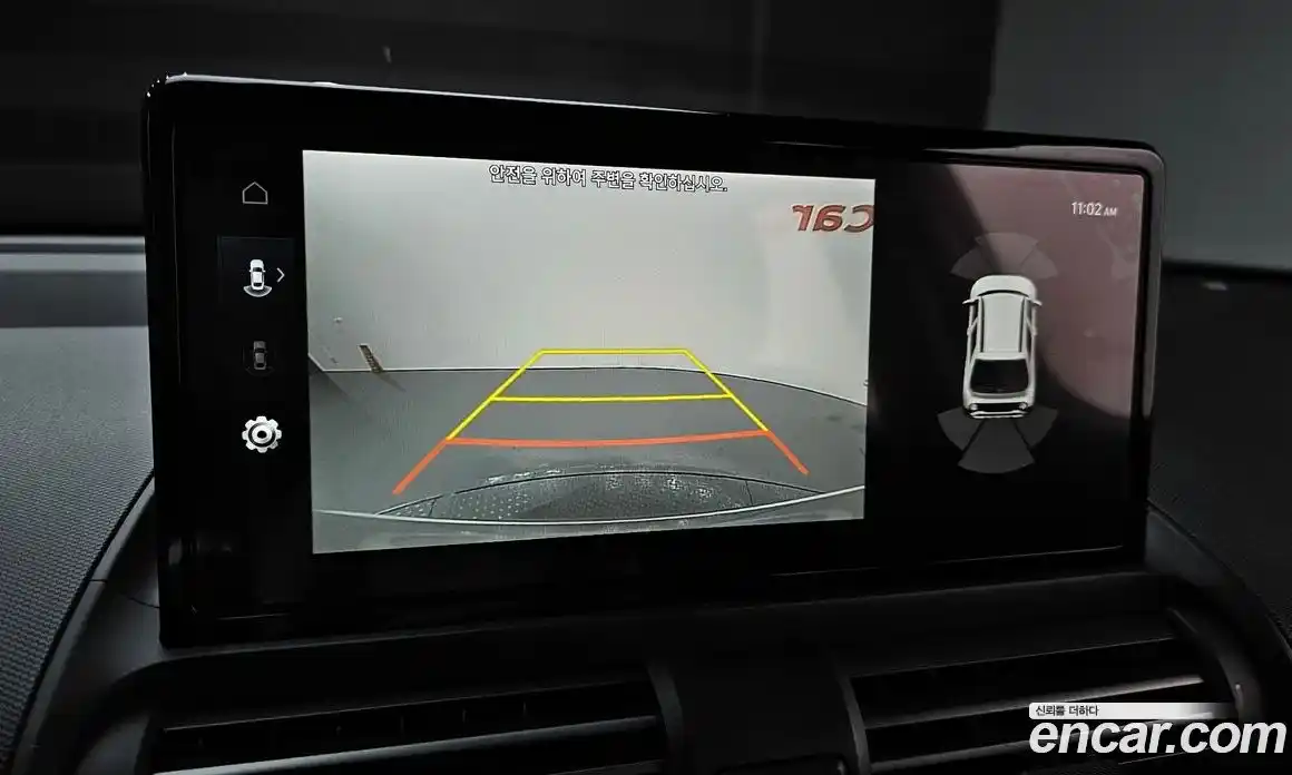 Hyundai Casper 2025 0.2 Автомат в Москве № 7536, фото 15