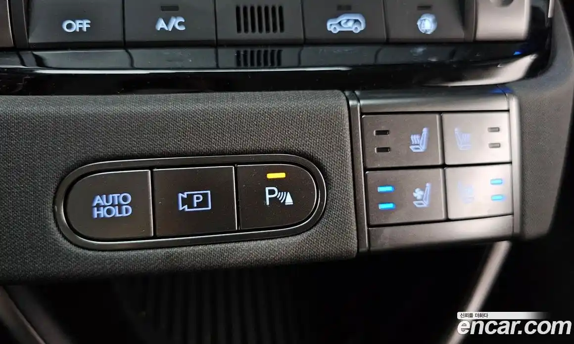 Hyundai Casper 2025 0.2 Автомат в Москве № 7536, фото 16