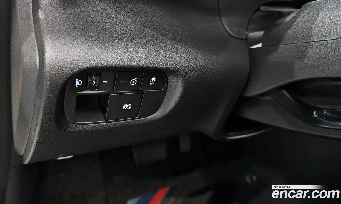 Hyundai Casper 2025 0.2 Автомат в Москве № 7536, фото 17