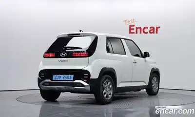 Hyundai Casper 2025 0.2 Автомат в Москве № 7536, миниатюра 2