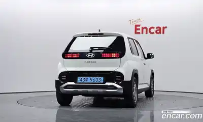 Hyundai Casper 2025 0.2 Автомат в Москве № 7536, миниатюра 4