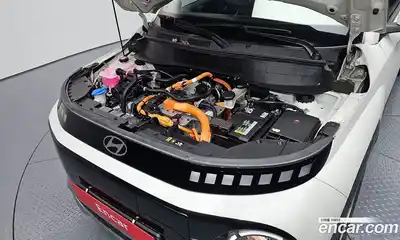 Hyundai Casper 2025 0.2 Автомат в Москве № 7536, миниатюра 6