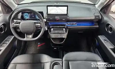 Hyundai Casper 2025 0.2 Автомат в Москве № 7536, миниатюра 7