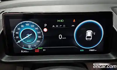 Hyundai Casper 2025 0.2 Автомат в Москве № 7536, миниатюра 8