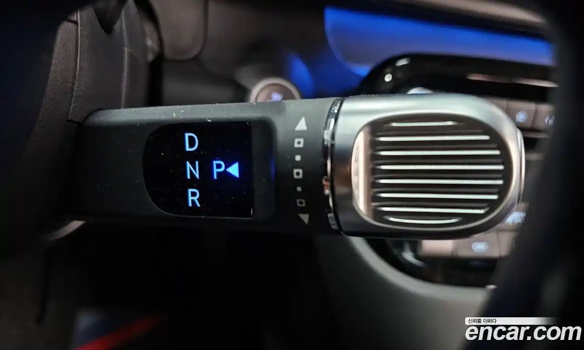 Hyundai Casper 2025 0.2 Автомат в Москве № 7536, фото 9