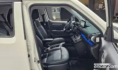 Hyundai Casper 2025 0.2 Автомат в Москве № 7536, миниатюра 10