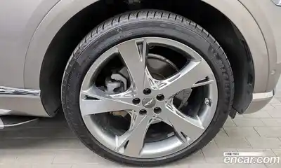 Genesis GV80 2020 2.5 Автомат в Москве № 75436, миниатюра 2