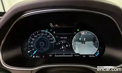 Genesis GV80 2020 2.5 Автомат в Москве № 75436, миниатюра 3