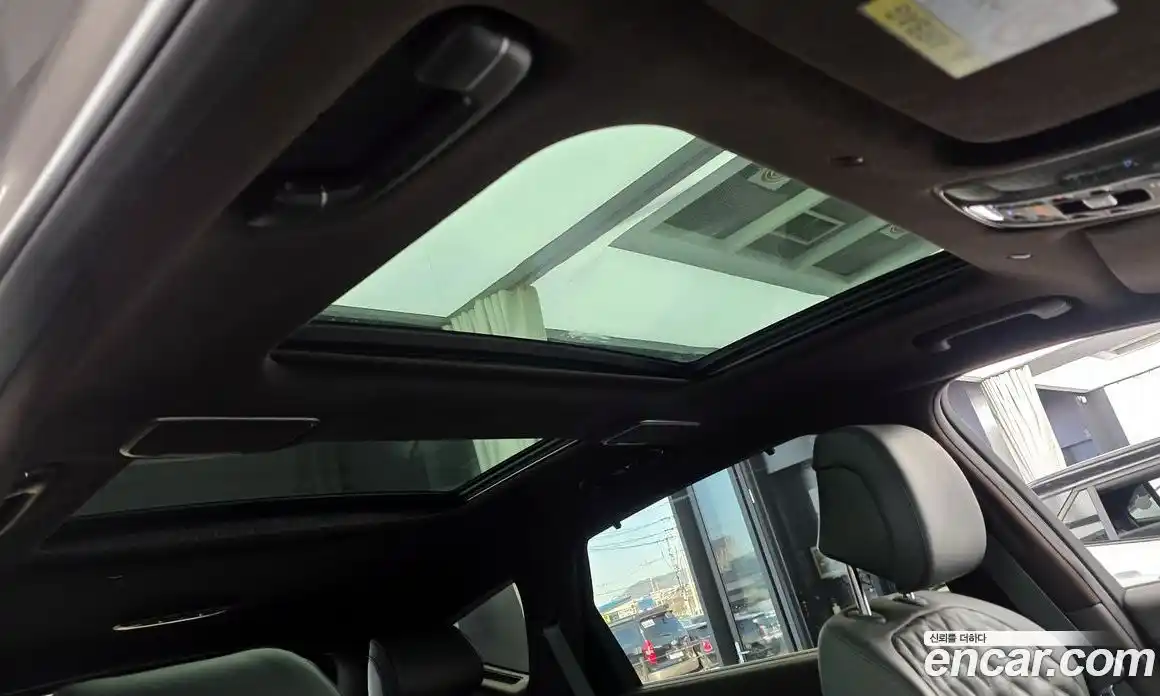 Genesis GV80 2020 2.5 Автомат в Москве № 75436, фото 4