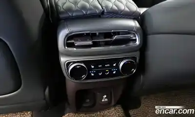 Genesis GV80 2020 2.5 Автомат в Москве № 75436, миниатюра 5