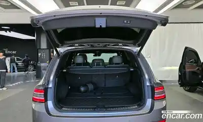 Genesis GV80 2020 2.5 Автомат в Москве № 75436, миниатюра 6