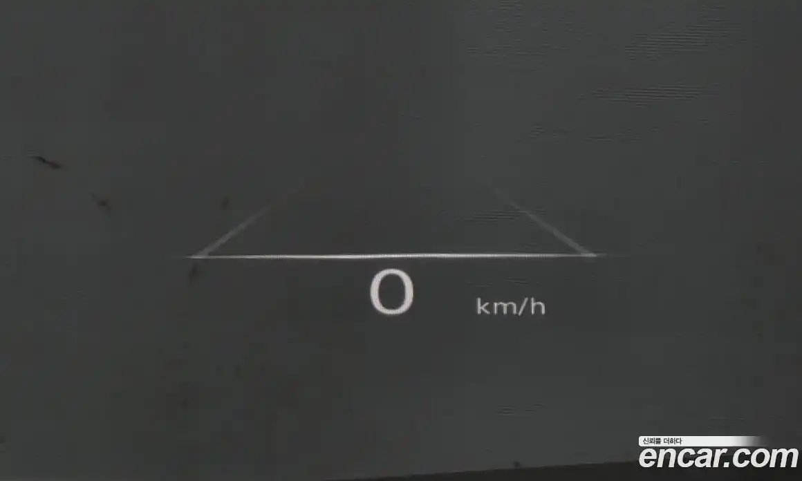 Genesis GV80 2020 2.5 Автомат в Москве № 75436, фото 7