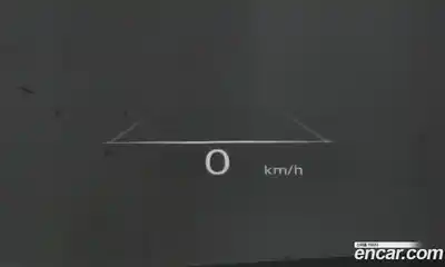 Genesis GV80 2020 2.5 Автомат в Москве № 75436, миниатюра 7