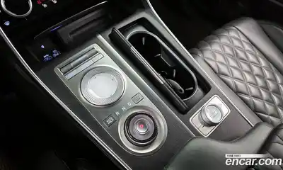 Genesis GV80 2020 2.5 Автомат в Москве № 75436, миниатюра 8