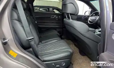 Genesis GV80 2020 2.5 Автомат в Москве № 75436, миниатюра 10