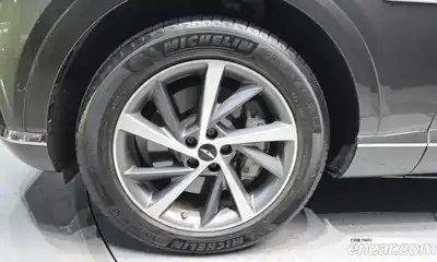 Genesis GV80 2024 2.5 Автомат в Москве № 75667, миниатюра 11