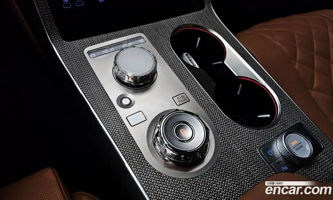 Genesis GV80 2024 2.5 Автомат в Москве № 75667, фото 18