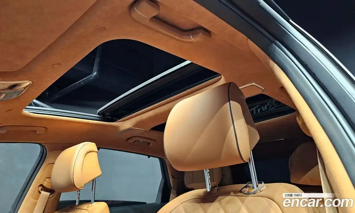 Genesis GV80 2024 2.5 Автомат в Москве № 75667, фото 19