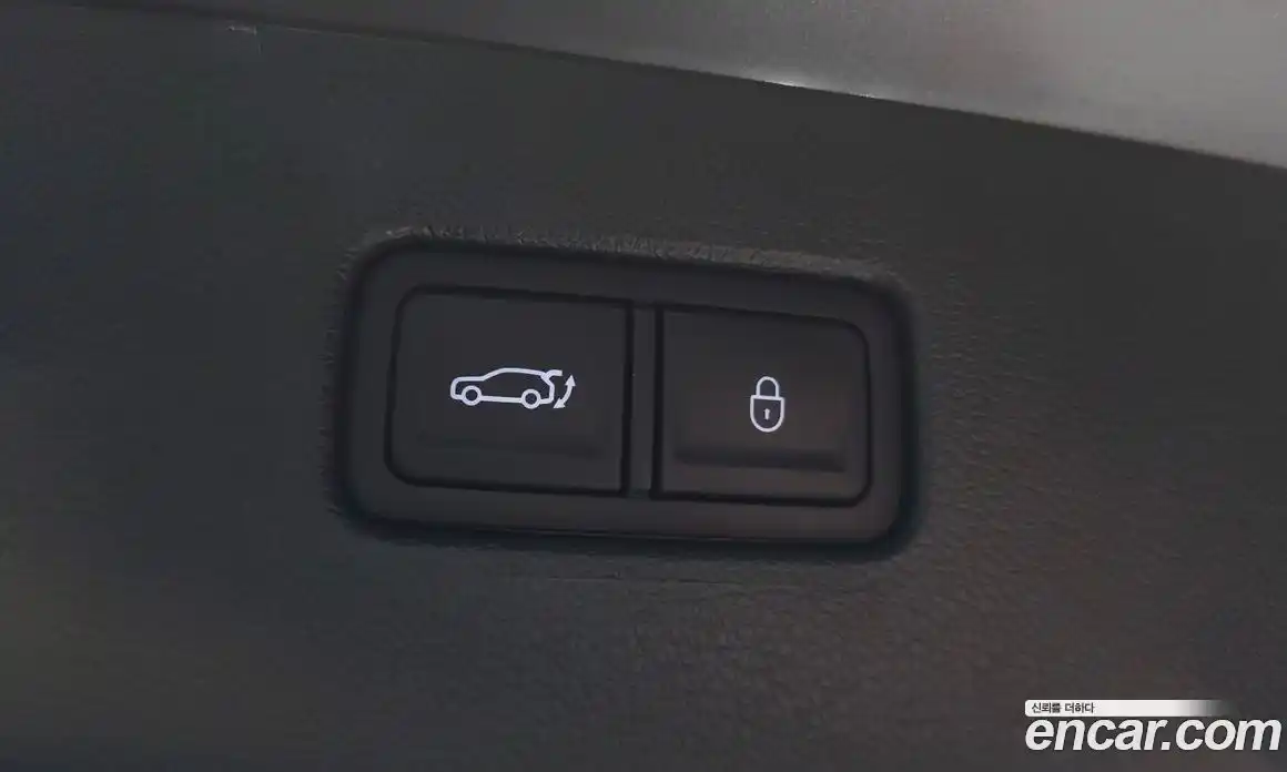 Genesis GV80 2024 2.5 Автомат в Москве № 75667, фото 20