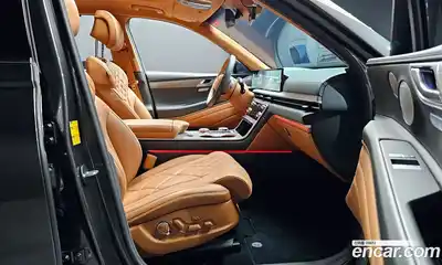 Genesis GV80 2024 2.5 Автомат в Москве № 75667, миниатюра 5