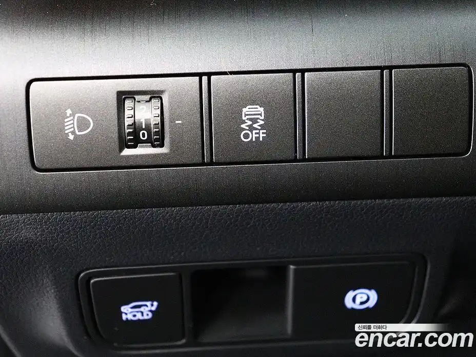 Hyundai Kona 2025 1.6 Автомат в Москве № 7816, фото 12