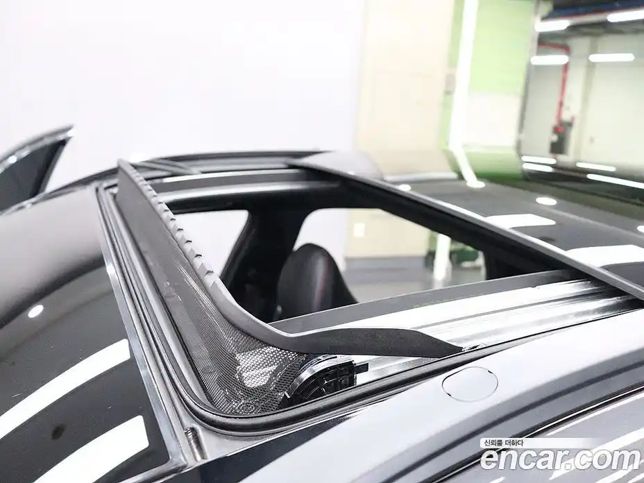 Hyundai Kona 2025 1.6 Автомат в Москве № 7816, фото 13