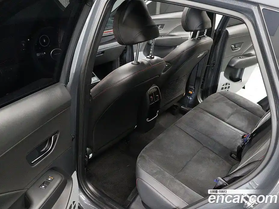 Hyundai Kona 2025 1.6 Автомат в Москве № 7816, фото 16