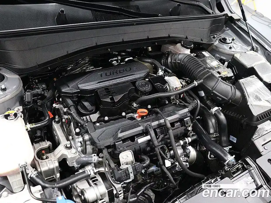 Hyundai Kona 2025 1.6 Автомат в Москве № 7816, фото 19