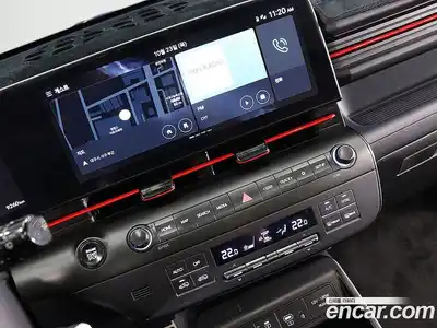 Hyundai Kona 2025 1.6 Автомат в Москве № 7816, миниатюра 7