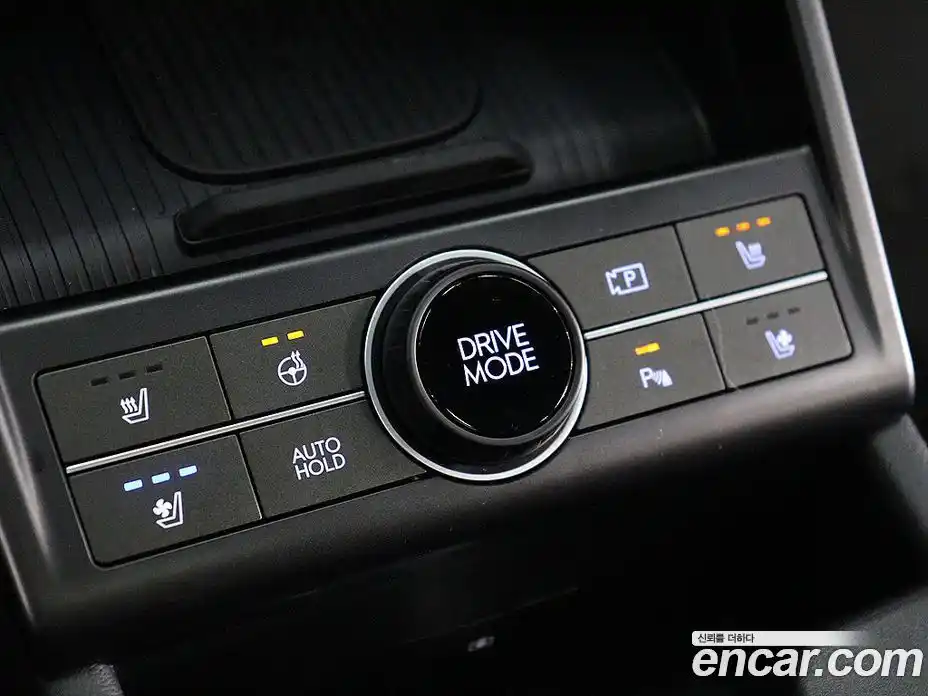 Hyundai Kona 2025 1.6 Автомат в Москве № 7816, фото 9