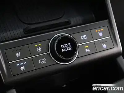 Hyundai Kona 2025 1.6 Автомат в Москве № 7816, миниатюра 9