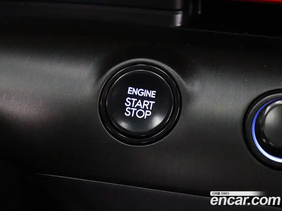 Hyundai Kona 2025 1.6 Автомат в Москве № 7816, фото 10