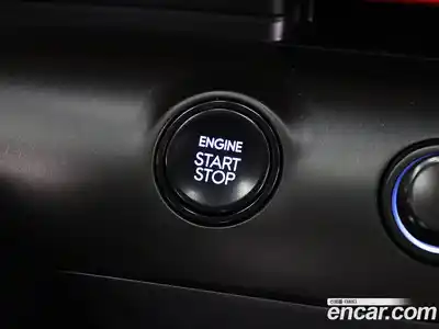 Hyundai Kona 2025 1.6 Автомат в Москве № 7816, миниатюра 10