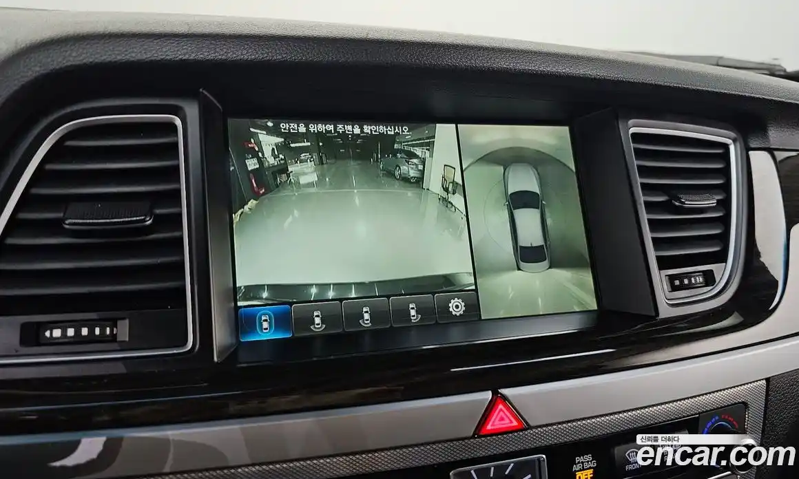 Genesis G80 2018 3.3 Автомат в Москве № 80519, фото 18